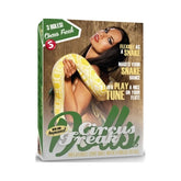 S-Line Dolls Circus Freak Love Dolls